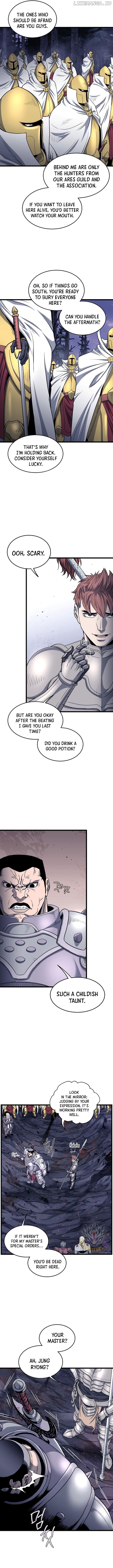 Murim Login Chapter 202 image 05